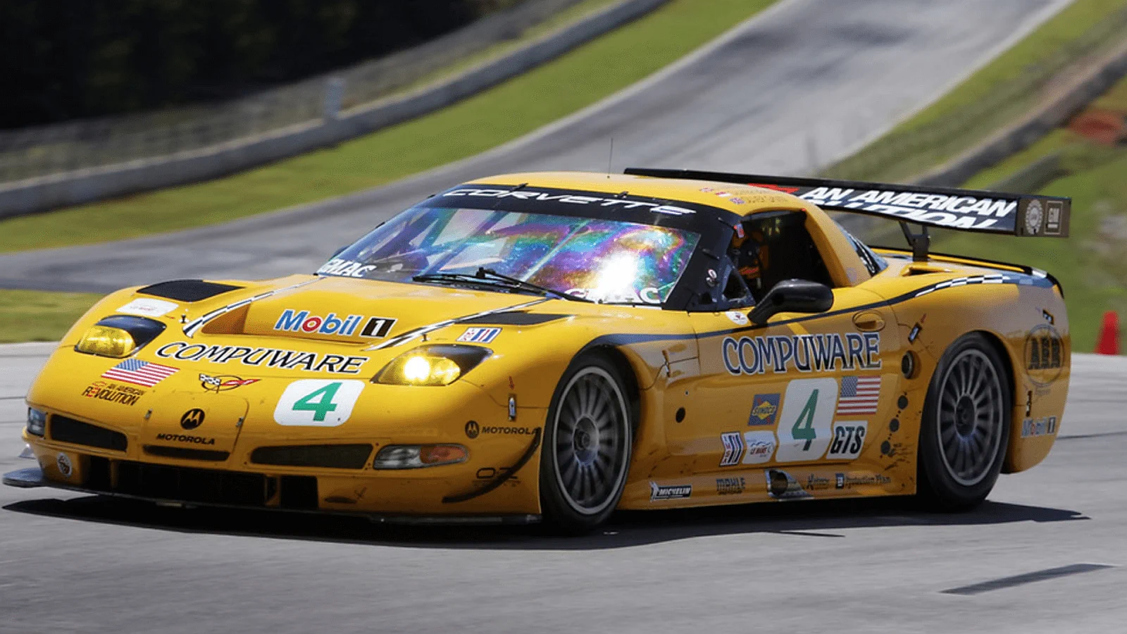Click to Enlarge-Esc to Close Corvette Generations/C5/C5R 1999 racer 4.webp